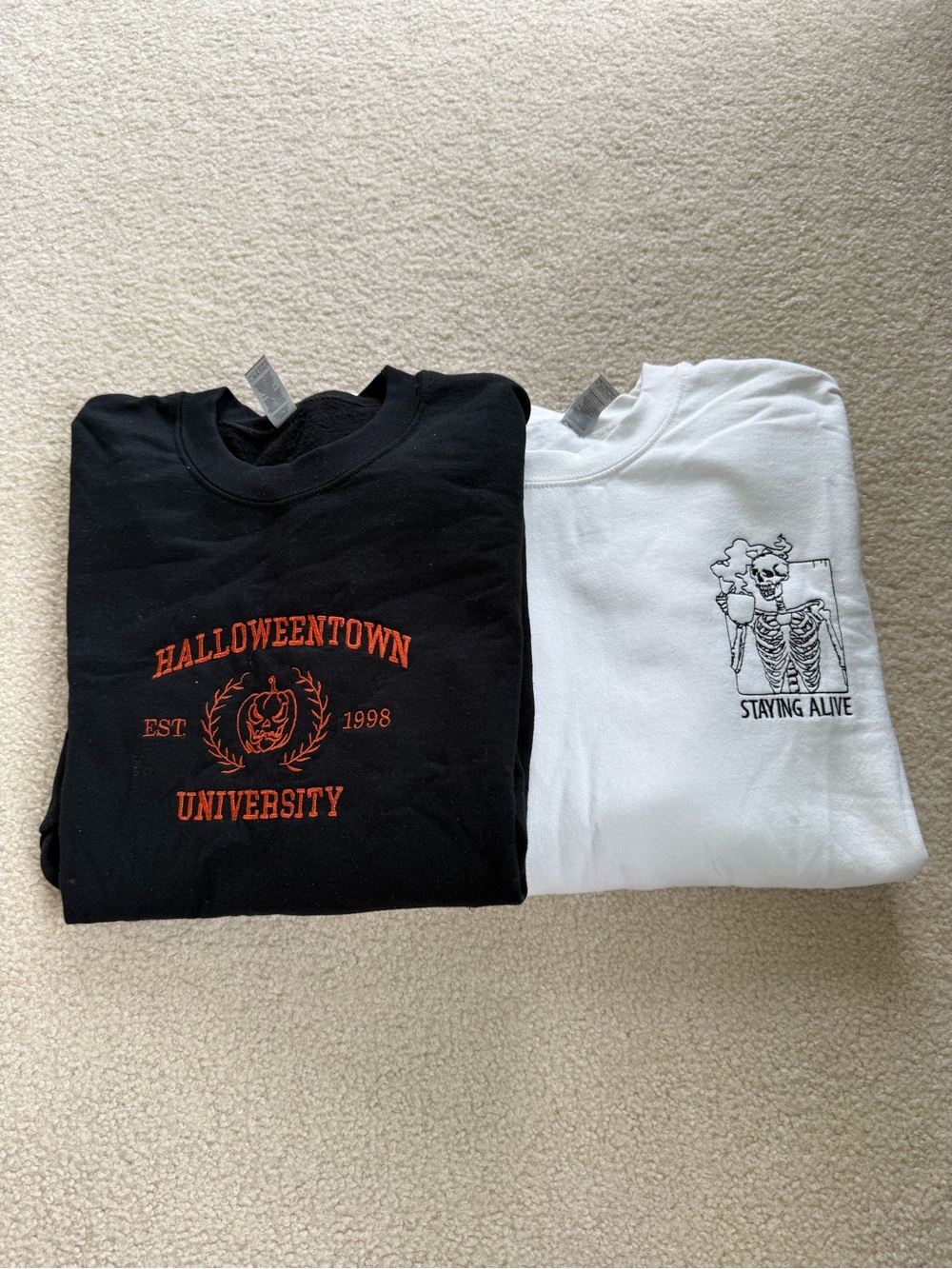 Gildan Crewneck Sweatshirt Bundle